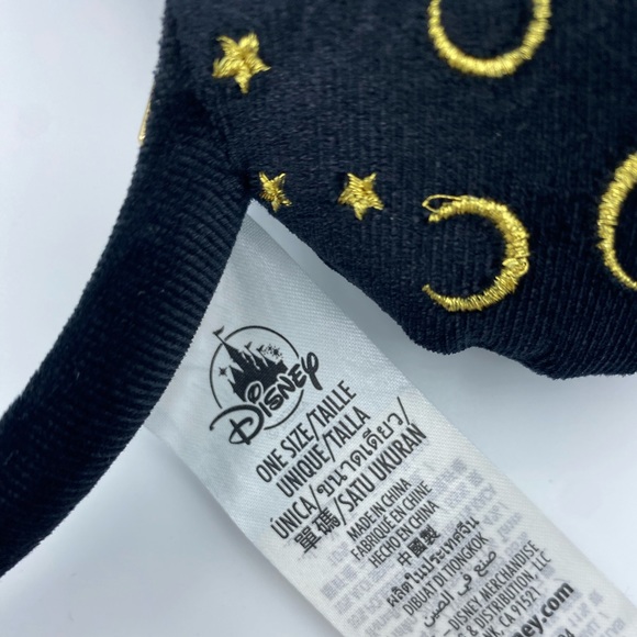 Disney Jasmine Ear Headband for Adults by BaubleBar – Aladdin main image 10